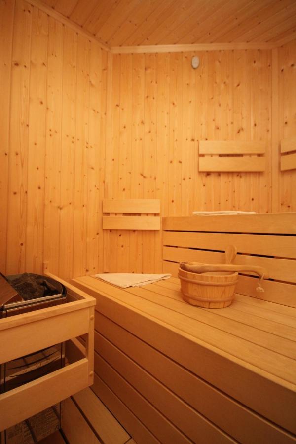 טאלה Wellness Simply Relax - Chopok- Privatna Virivka, Sauna מראה חיצוני תמונה